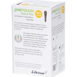 OneTouch® Delica® Nadellanzetten><noscript><img width=