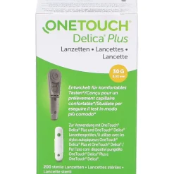 OneTouch® Delica® Nadellanzetten><noscript><img width=