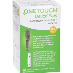 OneTouch® Delica® Nadellanzetten><noscript><img width=