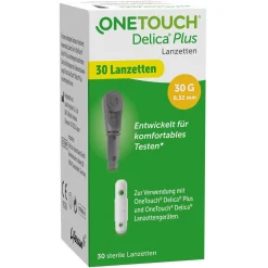 OneTouch Delica® Plus® Lanzetten| Sale
