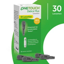 OneTouch Delica® Plus® Lanzetten| Sale