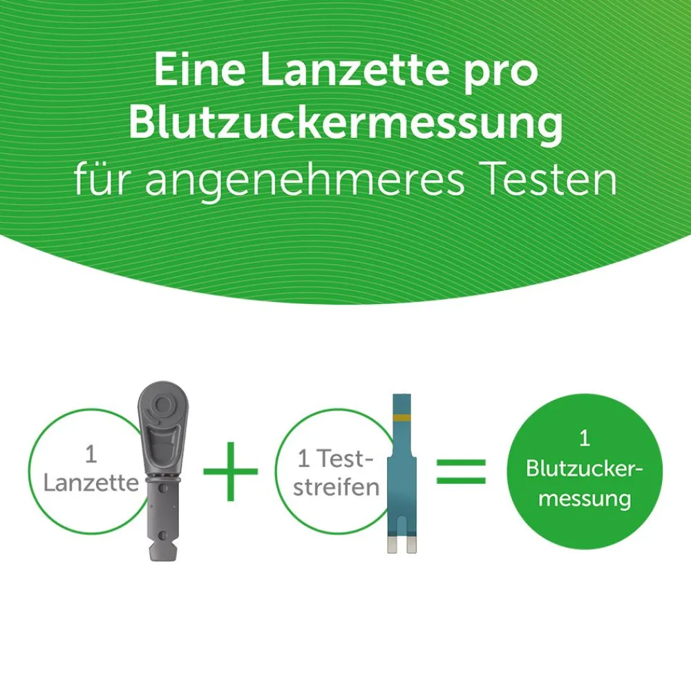 OneTouch Delica® Plus® Lanzetten| Sale