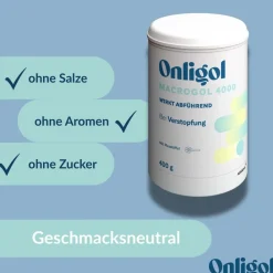 Onligol Macrogol 4000> Best