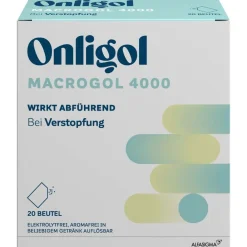 Onligol Macrogol 4000> Discount