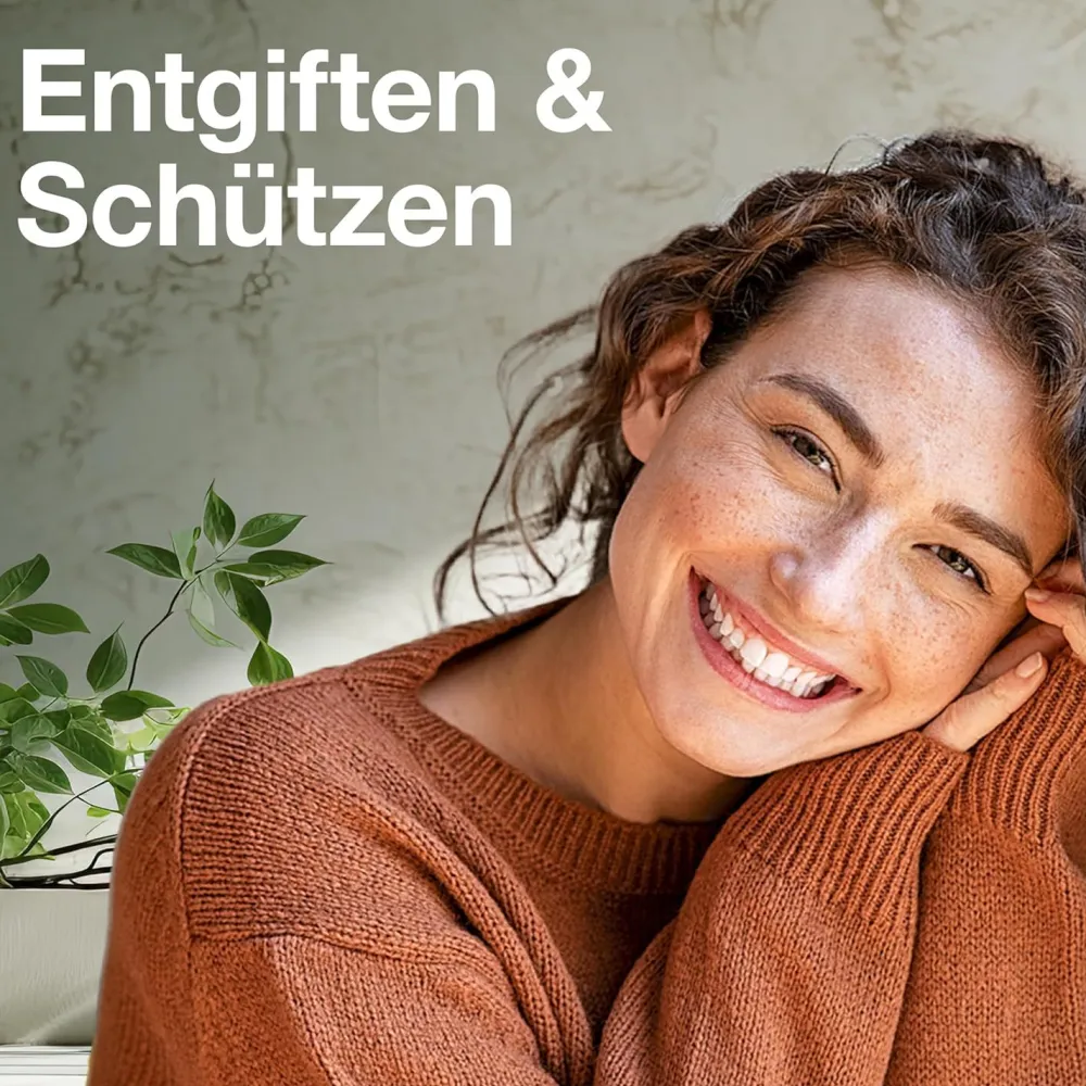 Only Nature® L Glutathion Hochdosiert 500 mg - Immunsystem & Entgifung - reduziertes L-Glutathion| Best