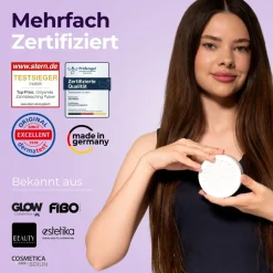 OnlySmile® Zahnaufhellungspulver für Weiße Zähne><noscript><img width=