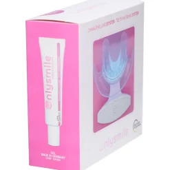 onlysmile® Zahnaufhellungsset| Clearance