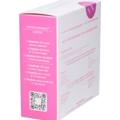 onlysmile® Zahnaufhellungsset| Clearance