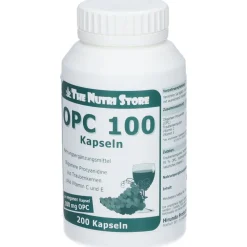 OPC 100mg Vegetarische Kapseln><noscript><img width=
