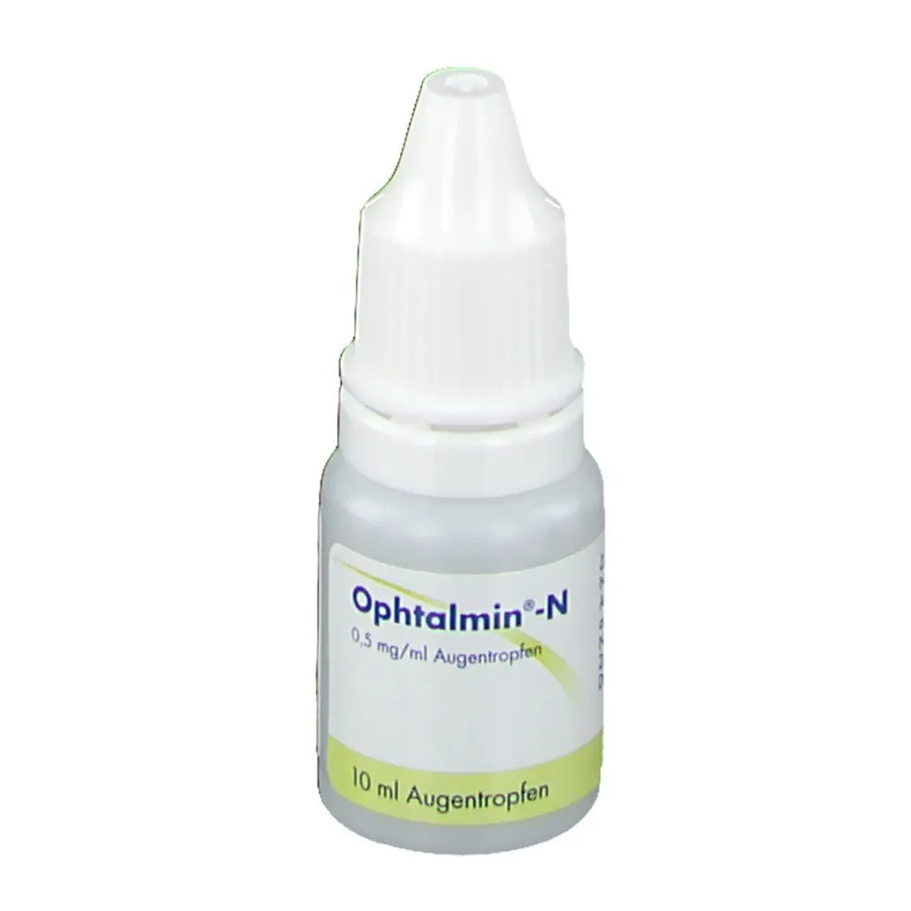 Ophtalmin®-N>