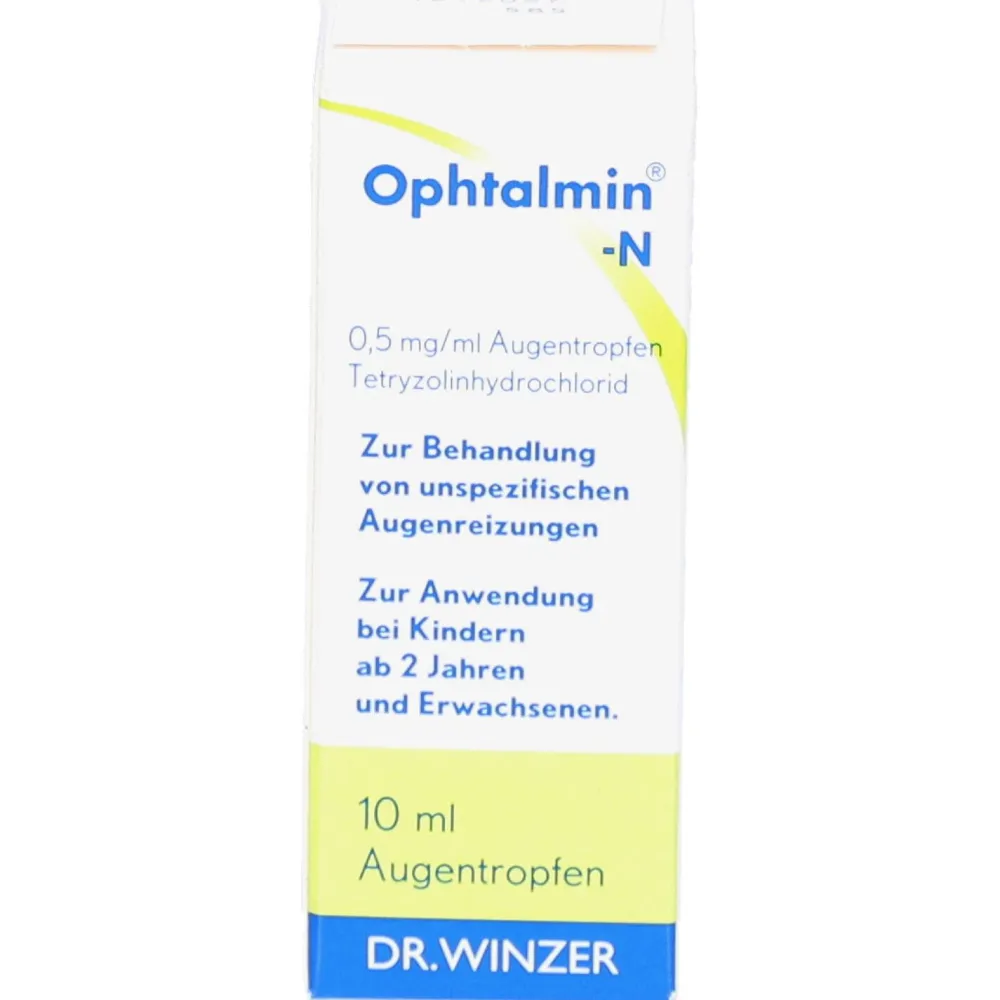 Ophtalmin®-N>