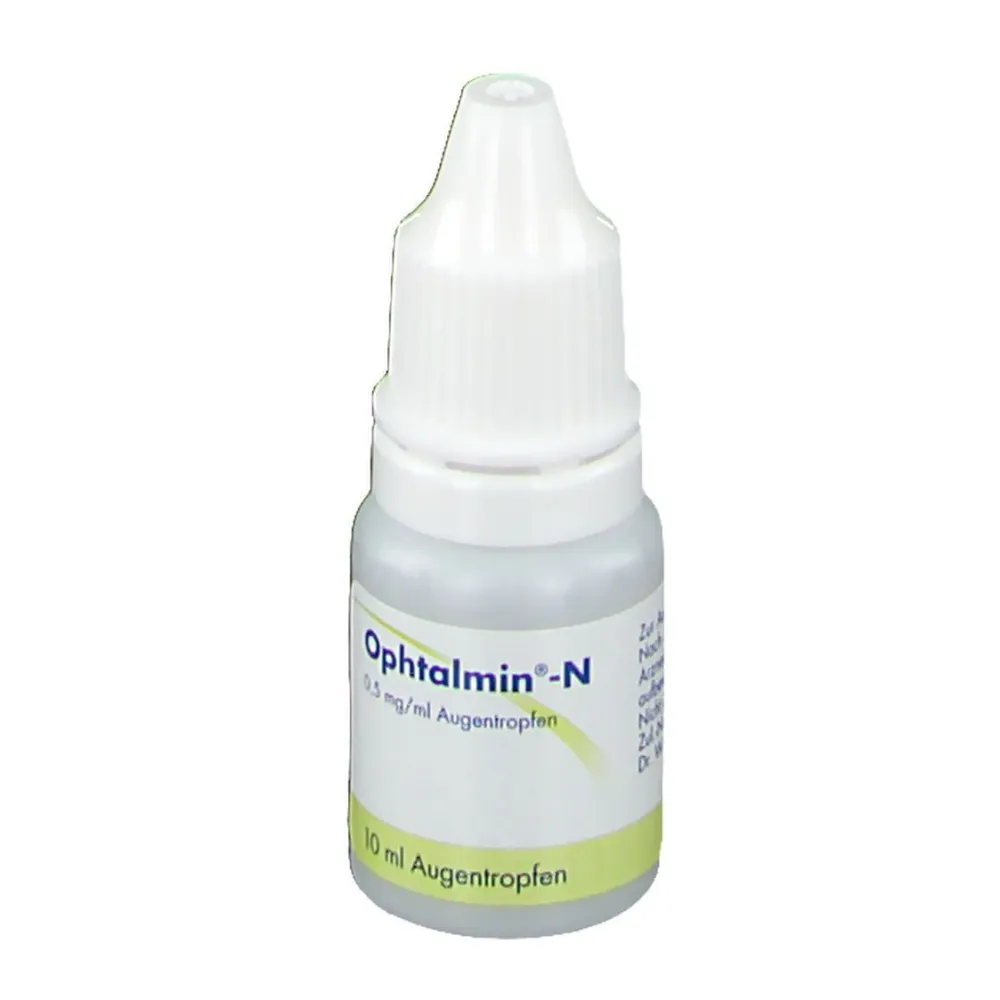 Ophtalmin®-N>
