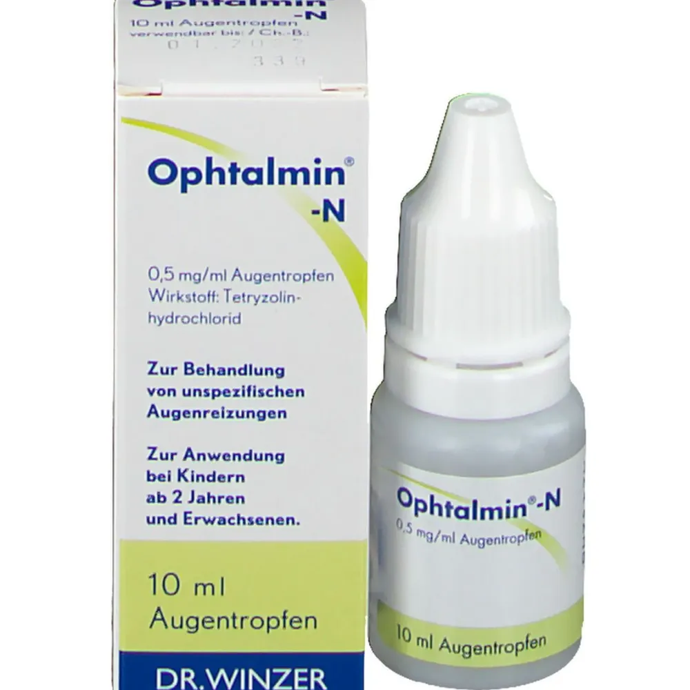 Ophtalmin®-N>