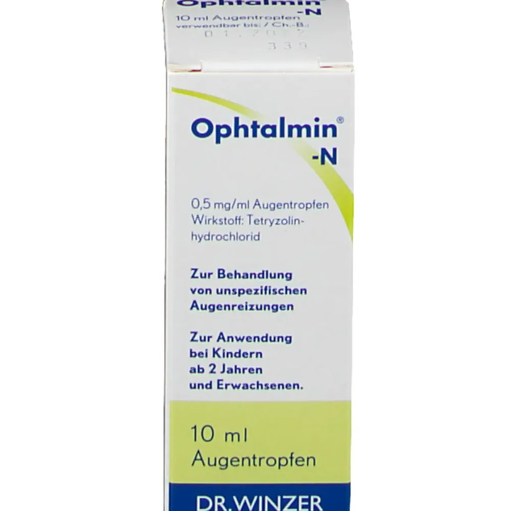 Ophtalmin®-N>