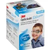 Opticlude 3M Silicone Boys maxi 5,3 x 7 cm|