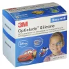 Opticlude 3M Silicone Boys midi 5,3 cm x 7 cm|