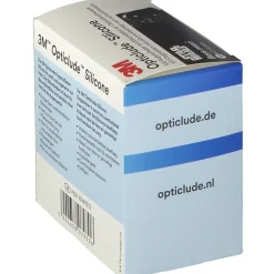 Opticlude 3M Silicone Disney Boys maxi 5,7 cm x 8 cm| Best