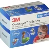 Opticlude 3M Silicone Disney Boys mini 5 cm x 6 cm> Clearance