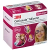 Opticlude 3M Silicone Disney Girl maxi 5,7 cm x 8 cm| Outlet