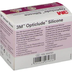 Opticlude 3M Silicone Disney Girls mini 5 cm x 6 cm><noscript><img width=