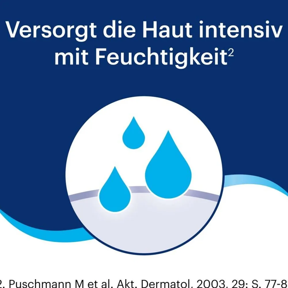 Creme im Spender bei Juckreiz und trockener Haut|Optiderm Discount