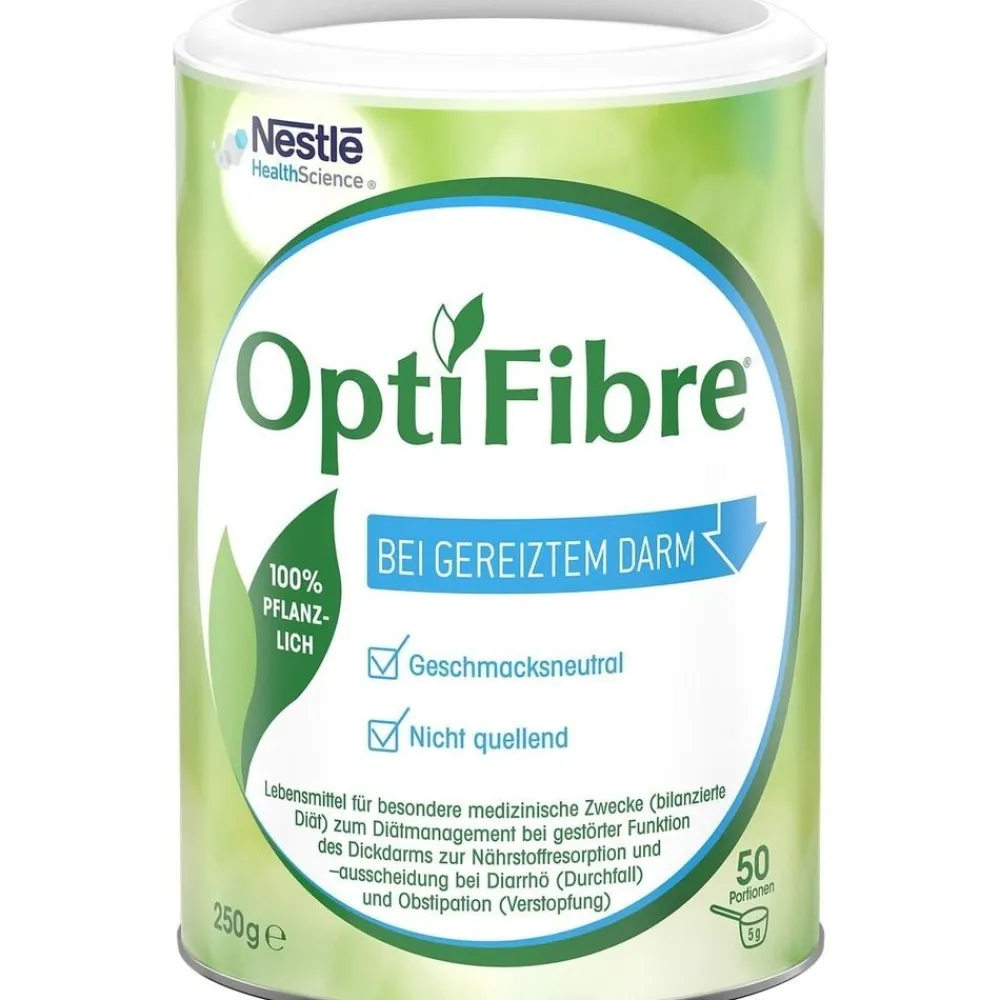 OptiFibre® Ballaststoff-Pulver> Clearance
