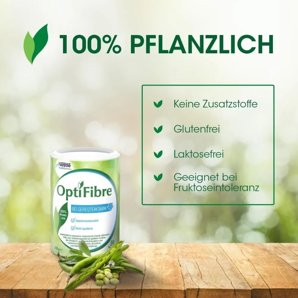 OptiFibre® Ballaststoff-Pulver> Clearance