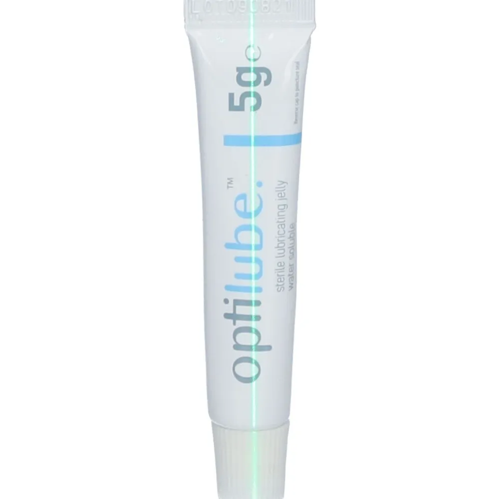 optiLube™ Gleitgel> New