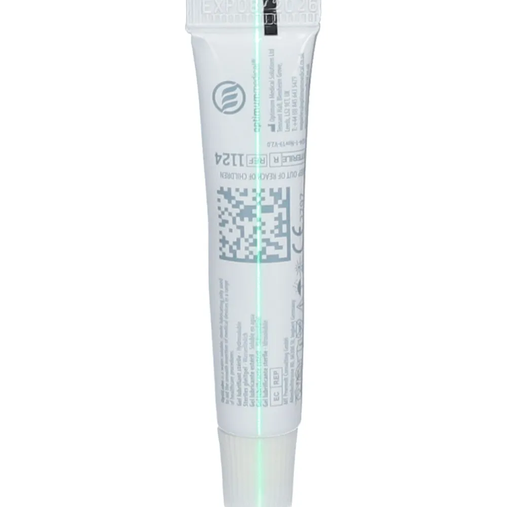 optiLube™ Gleitgel> New