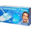 OptiSmile Zahnaufhellungsset für Zuhause - Whitening-Gel-Formel inkl. komfortablen LED-Mundstück> Online