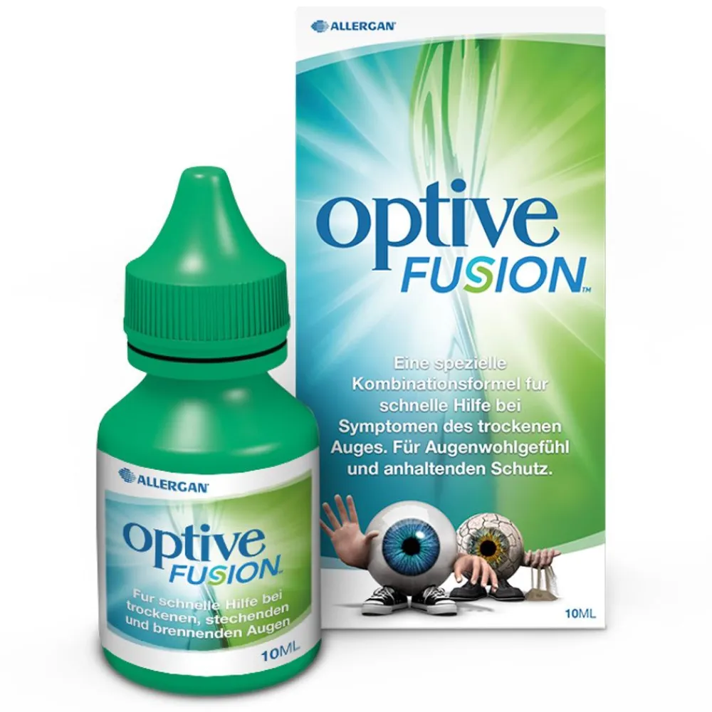 FUSION™>optive Best