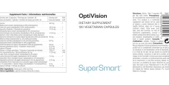 OptiVision - SuperSmart| Outlet