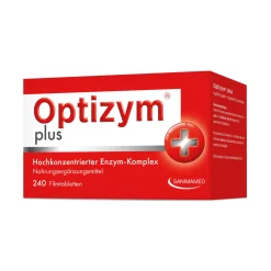 OPTIZYM hochkonzentrierter Enzym-Komplex>