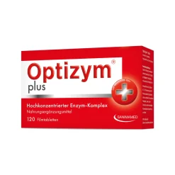 OPTIZYM hochkonzentrierter Enzym-Komplex| Best
