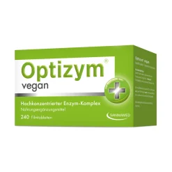 Optizym® vegan> Discount