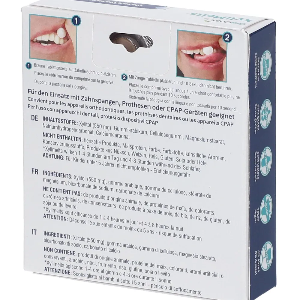 OraCoat XyliMelts®| Discount