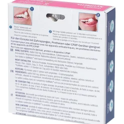 OraCoat® XyliMelts Hafttabletten Beeren-Mix gegen Mundtrockenheit| Hot