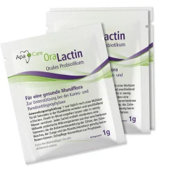 OraLactin® Orales Probiotikum> New