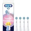 Oral-B Aufsteckbürste iO Sanfte Reinigung| New