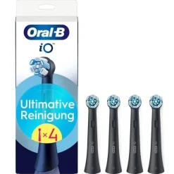 Oral-B Aufsteckbürste - iO Ultimative Reinigung> New