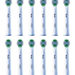 Oral-B AUFSTECKBÖRSTEN 12ER FFU (PRO PRECISION CLEAN)><noscript><img width=