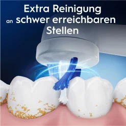 Oral-B - Aufsteckbürsten "iO Interdental Reinigung"| Hot