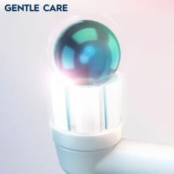 Oral-B Aufsteckbürsten iO Sanfte Reinigung 4er FFU><noscript><img width=