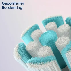 Oral-B Aufsteckbürsten iO Sanfte Reinigung 4er FFU><noscript><img width=