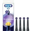 Oral-B - Aufsteckbürsten "iO Strahlendes Weiss"| New