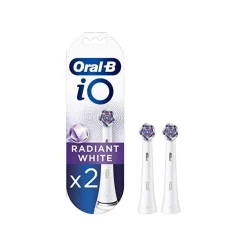 - Aufsteckbürsten "iO Strahlendes Weiss">Oral-B