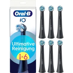 Oral-B - Aufsteckbürsten "iO Ultimative Reinigung"> Best
