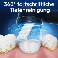 Oral-B - Aufsteckbürsten "iO Ultimative Reinigung"> Best
