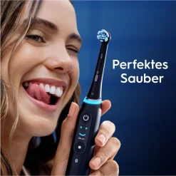 Oral-B - Aufsteckbürsten 