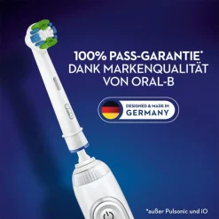 - Aufsteckbürsten